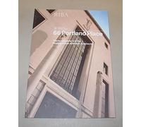 66 Portland Place: The Headquarters of the Royal Institute of British Architects