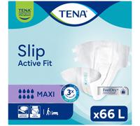 Tena Slip Active Fit Maxi - Large (Pack of 22)
