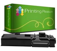 6600/6605 106R02232 Black Compatible Toner Cartridge for use in Xerox Phaser 6600, 6600n, 6600dn, WorkCentre 6605, 6605n, 6605dn