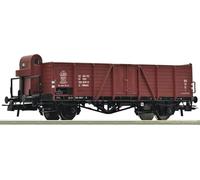 6600217 H0 Open Freight Car, PKP, Ep. IV