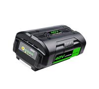 6600mAh 40V Replacement for Ryobi 40V Battery OP4040 OP4026 OP4030 OP4050 OP4060A Cordless Tool Lithium ion Battery