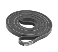 6602001655 5PH2337 Replacement Dryer Belt Rubber Suitable for Various Dryer Models to Reliable Operation