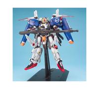 (6606, NO BOX) DABAN 6606 MG 1/100 Assembly Model Kit MSA-0011 EX-S 1.0 Exs With Two Color Armor Action Figures Plastic Model Customized Toys