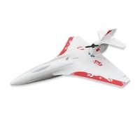 660mm Wingspan EPP RC Airplane Seaplane Trainer KIT
