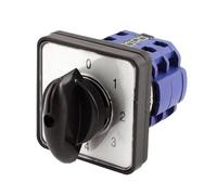 660V 20A 8 Terminals 4 Position Rotary Cam Combination Switch IDGTTLDF