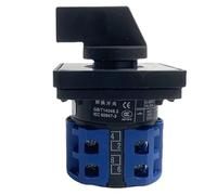 660V 20A LW26-20/2 LW28-20 YMW26 Cam Switch(1-2-3-4)