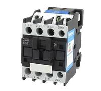 660V 32A 3 Phase 3P N/C AC Contactor DIN Rail Mount 36V Coil CJX2-1801