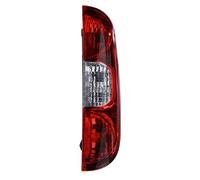 661-1927R-UE Tail Light Assembly Right Fits Fiat Doblo MPV BOX Body/Mpv Depo