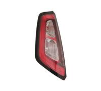 661-1946L-UE-R Tail Light Assembly Left Depo Red Rear Fits Fiat Punto EVO Depo