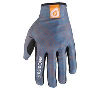 661 Comp MTB Gloves Contour Grey