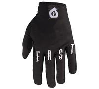 661 Comp MTB Gloves Tattoo Black