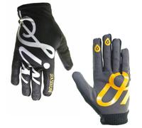 661 COMP SCRIPT Gloves Black XL