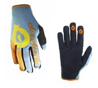 661 COMP SHERBET Gloves Blue XL