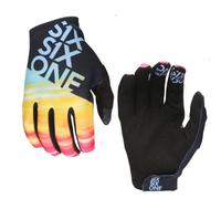 661 RAJI tie dye gloves XL