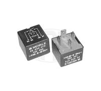 661022 Radiator Fan Overrun Relay Fits Audi A1 A2 A3 Q3 Q5 TT Roadster V8 By ERA