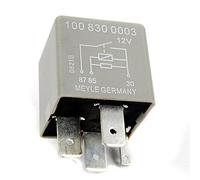 ERA 661133 Relay, main current