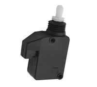 661516 For Citroen For AX For BX For C15 Rear Door Lock Actuator Liftgate Trunk Door Lock Actuator Central Door Lock Actuator