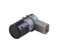 66206989068 Front Rear 3 Pins PDC Parking Sensor For E39 E53 E60 E61 E64 E65 E83 R50 R52 R53 525i 530i 540i X5 Z4 reversing camera(Color2)
