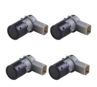 66206989068 Front Rear 3 Pins PDC Parking Sensor For E39 E53 E60 E61 E64 E65 E83 R50 R52 R53 525i 530i 540i X5 Z4 Radar(Color4)