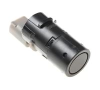 66206989069PDC Parking Sensor for BMW E39 E46 E53 E60 E61 E63 E64 E65 E66 E83 X3 X5 Ultrasonic Parking Sensors(Gray (1pc))