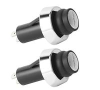 66220 Igniter Button Switch for Weber GS4 Genesis II & for Weber Spirit 2 Grill Ignitor Replacement Parts, Weber Spirit II E310 Parts-2pcs
