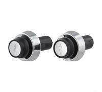 66220 Ignitor Button Switch for Weber Grills, Compatible with For Genesis II & For Spirit 2 E310, Pack of Two