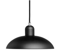 Fritz Hansen KAISER Idell 6631 Pendant Matt Black/ Brass