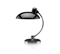 6631 T Luxury table lamp KAISER ideal BLACK HIGH GLOSS Fritz Hansen SINGLE PIECES