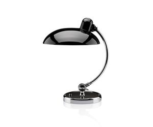 6631 T Luxus Table lamp KAISER idell Fritz Hansen black gloss - 5702377014080