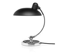 6631 T Luxus Table lamp KAISER idell Fritz Hansen black matt - 5702377015087