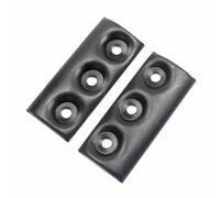 663290-00 Cordless Planer Blade Binder Clamps Replacement for DeWalt D26676 D2677K DCP580 DCP580B Replacement for Hitachi P20SB F20A FF02-82