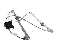 6644-0530 Front Left NS Nearside Window Regulator Electric Without Motor Hansun
