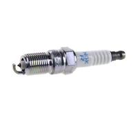 3x NGK PTR5D-13 6644 Laser Platinum Spark Plug