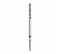 664DR DIAMOND DRILL FLIPBIT (1.6