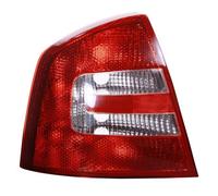 ABAKUS 665-1909L-UE Rear light