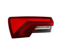 665-1947L-AE Tail Light Assembly Left Depo LED Rear Fits Skoda Octavia 4 Depo