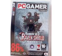 66557 - Rainbow Six 3 Raven Shield Complete [NEW / SEALED] - PC (2004) Windows X