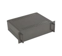 6657719 Rack Mount Enclosure 2U Ventilated
