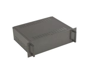6657719 Rack Mount Enclosure 2U Ventilated
