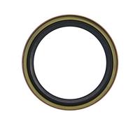 6658228 6689775 Axle Oil Seal Compatible with Bobcat Skid Steer Loader Race Front Rear 763 7753 873 653 720 743 751 753 763 773 873 963 S130 S150 S160 S175 S185 S205 S510 S530 S550