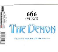 666 - Demon
