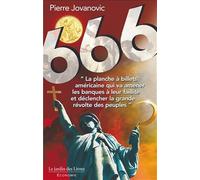 666 : Du vol organisé de l'or des Français et de la destruction des Nations par le dollar grâce aux gouvernements et médias à ses ordres: La planche à ... qui va amener les banques à leur faillite ...