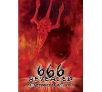 666 Revealed: True Stories Of Real Evil [DVD]