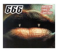 666 - Rhythm Takes Control