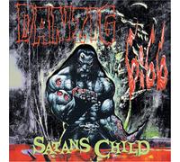 666 Satans Child [CASSETTE]