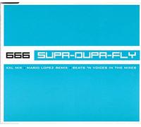 666 - Supa-Dupa-Fly