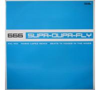 666 - Supa-Dupa-Fly