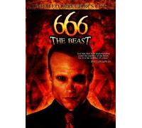 666 The Beast [DVD] [2007] [Region 1] [US Import] [NTSC]