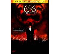 666: The Child [DVD] [2006] [Region 1] [US Import] [NTSC]