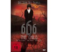 666 the Child [Import allemand]